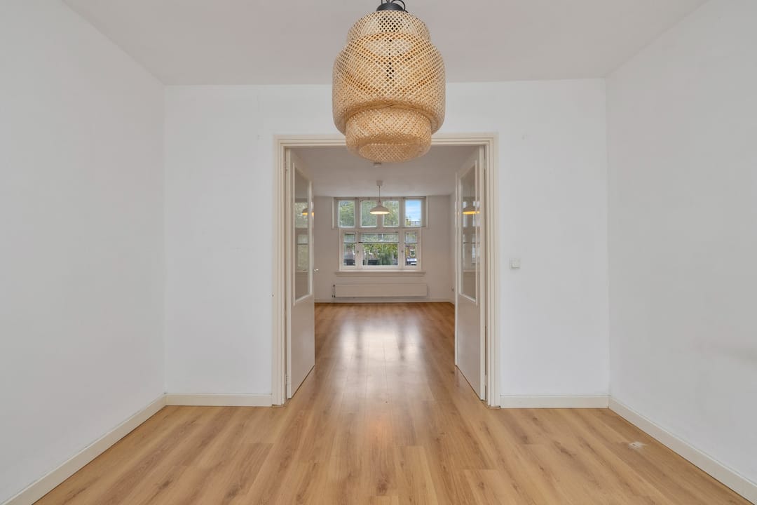 Foto 2 van Hertog Hendrik van Brabantplein 14