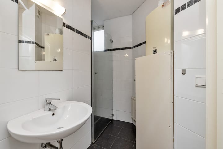 Foto 4 van Hertog Hendrik van Brabantplein 14