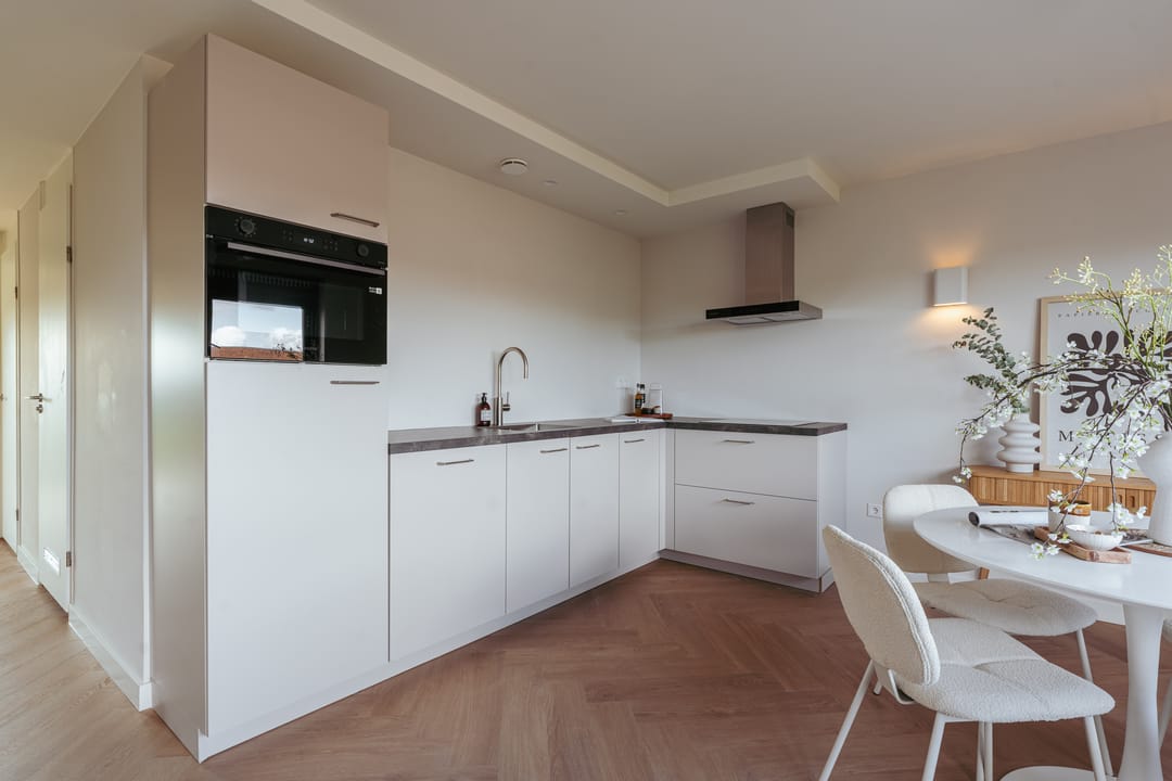 Foto 2 van Pracanalaan 44-B