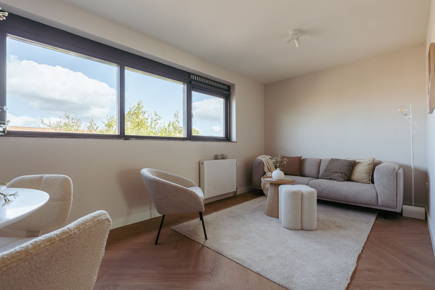 Foto 4 van Pracanalaan 44-B