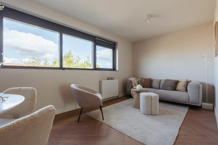 Foto 4 van Pracanalaan 44-B