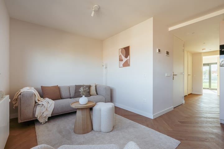 Foto 5 van Pracanalaan 44-B