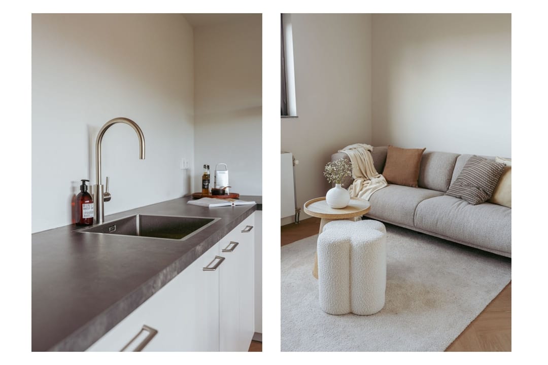 Foto 7 van Pracanalaan 44-B