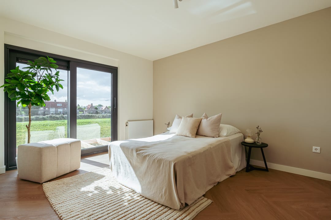 Foto 8 van Pracanalaan 44-B