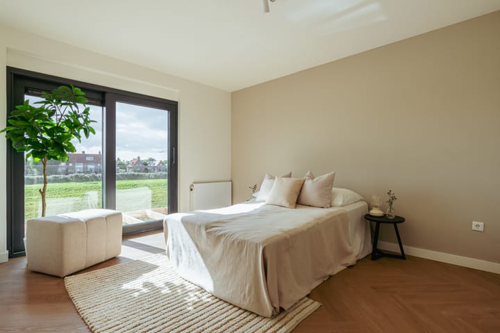 Foto 8 van Pracanalaan 44-B