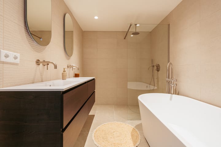 Foto 11 van Pracanalaan 44-B