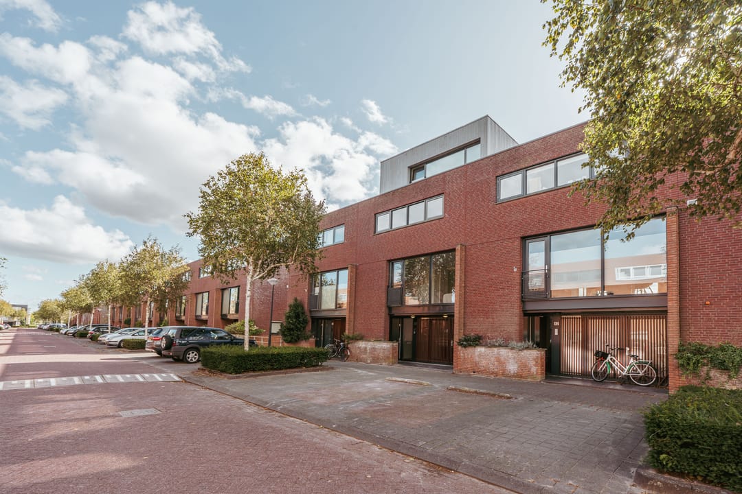 Foto 16 van Pracanalaan 44-B