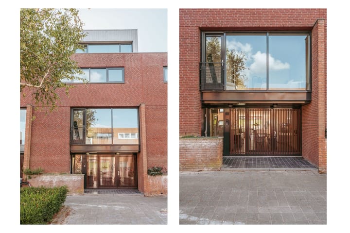 Foto 17 van Pracanalaan 44-B