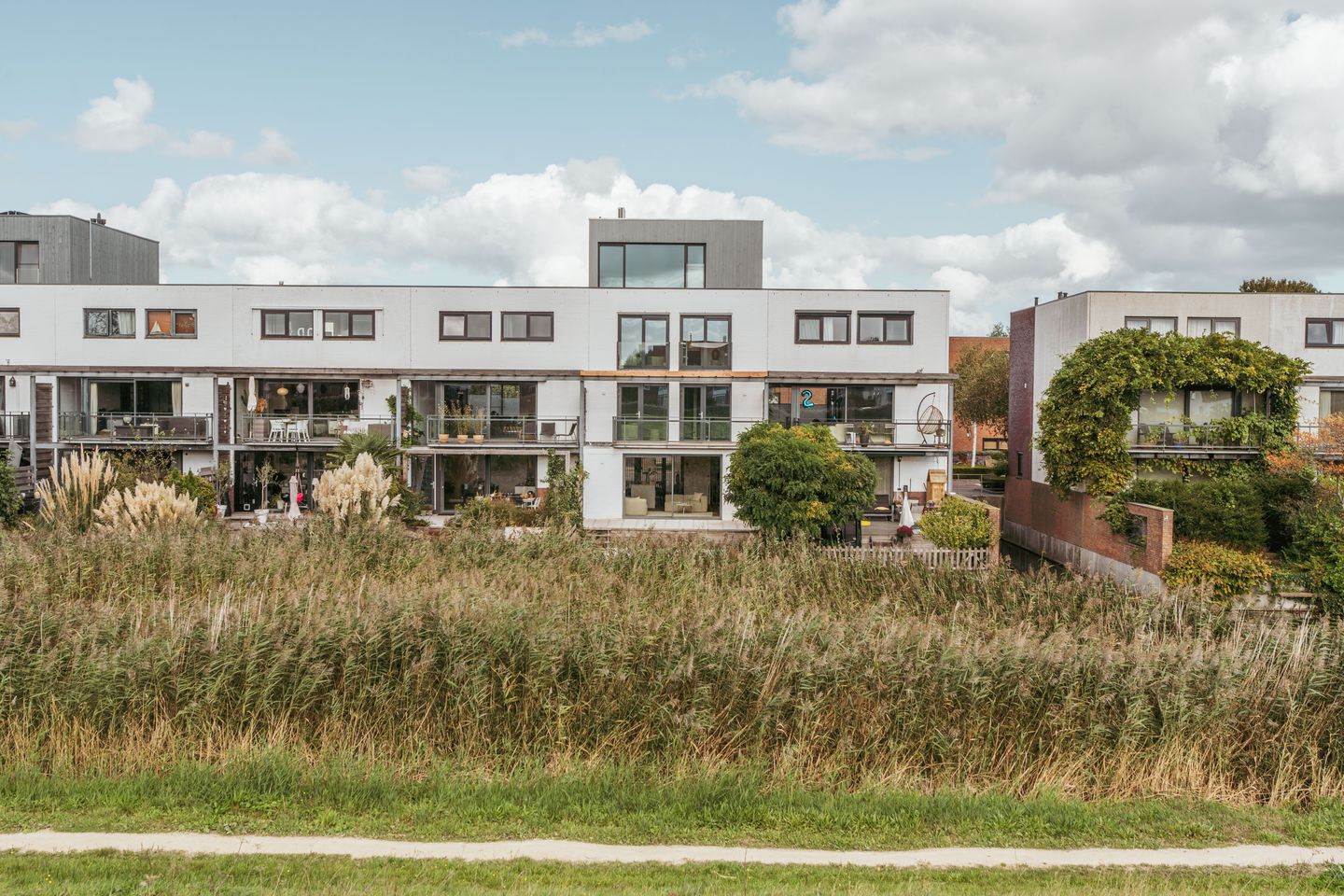 Foto 19 van Pracanalaan 44-B