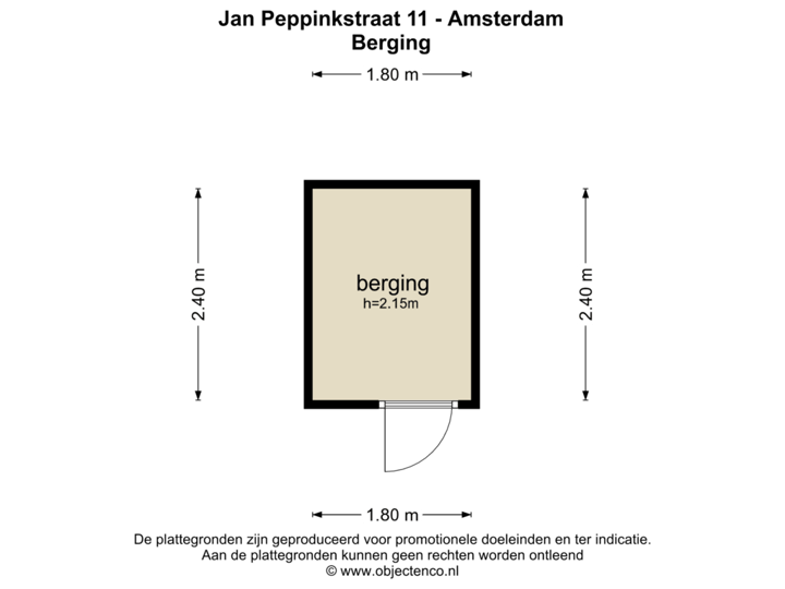 BERGING