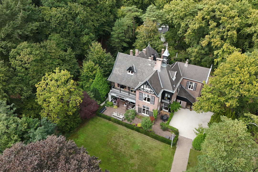 Foto 2 van Parkweg 1