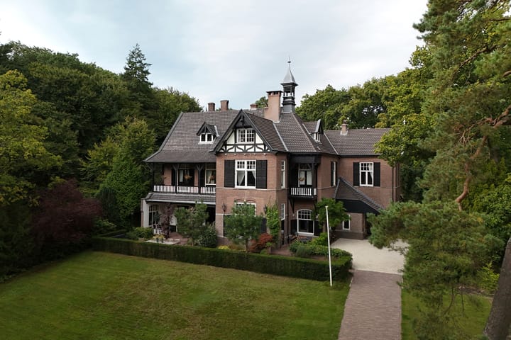 Foto 3 van Parkweg 1