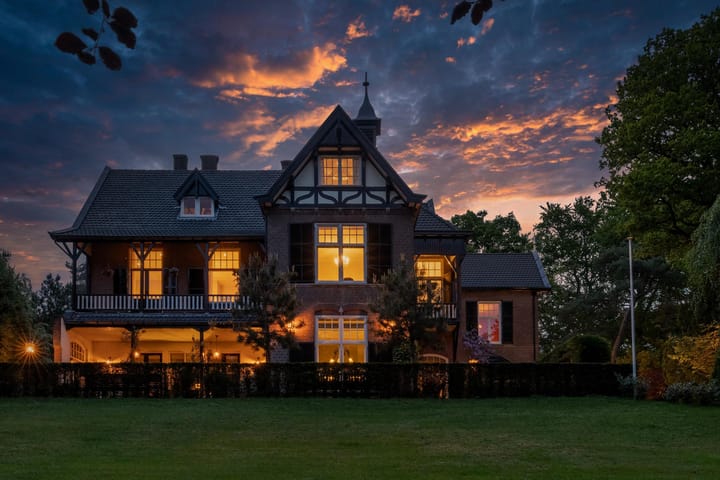 Foto 4 van Parkweg 1