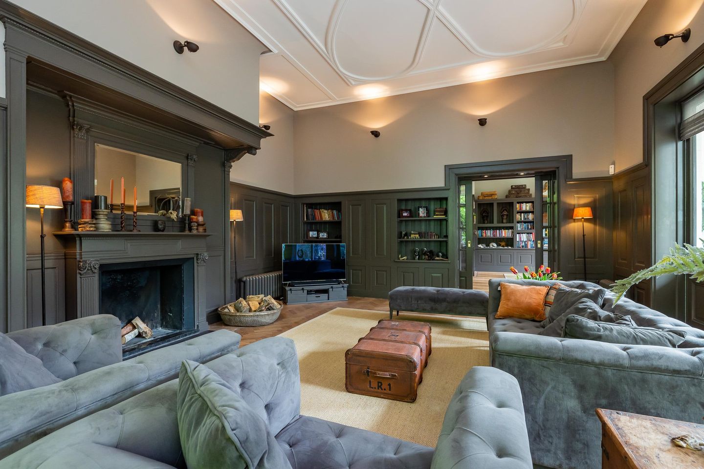 Foto 5 van Parkweg 1