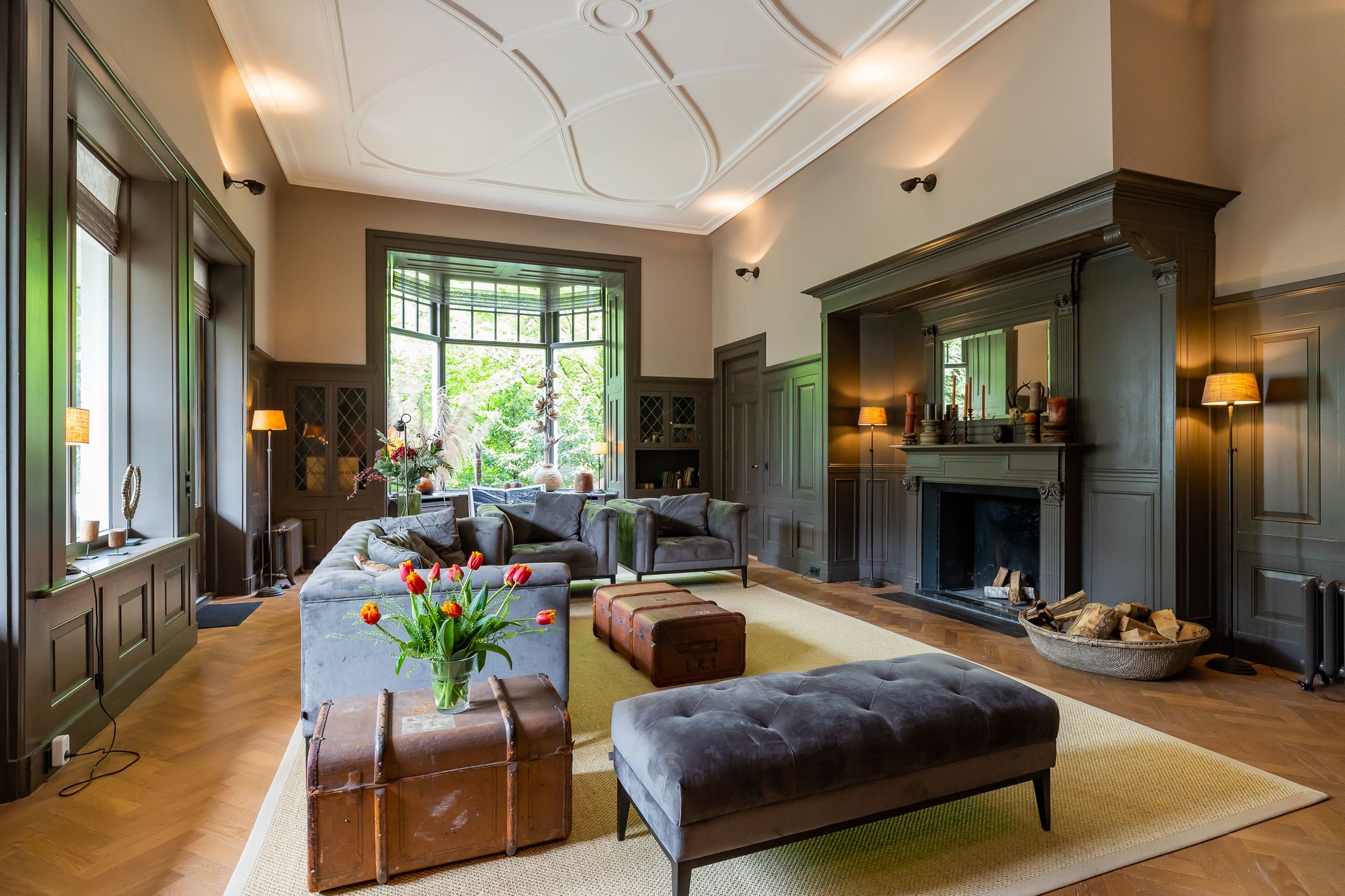 Foto 6 van Parkweg 1