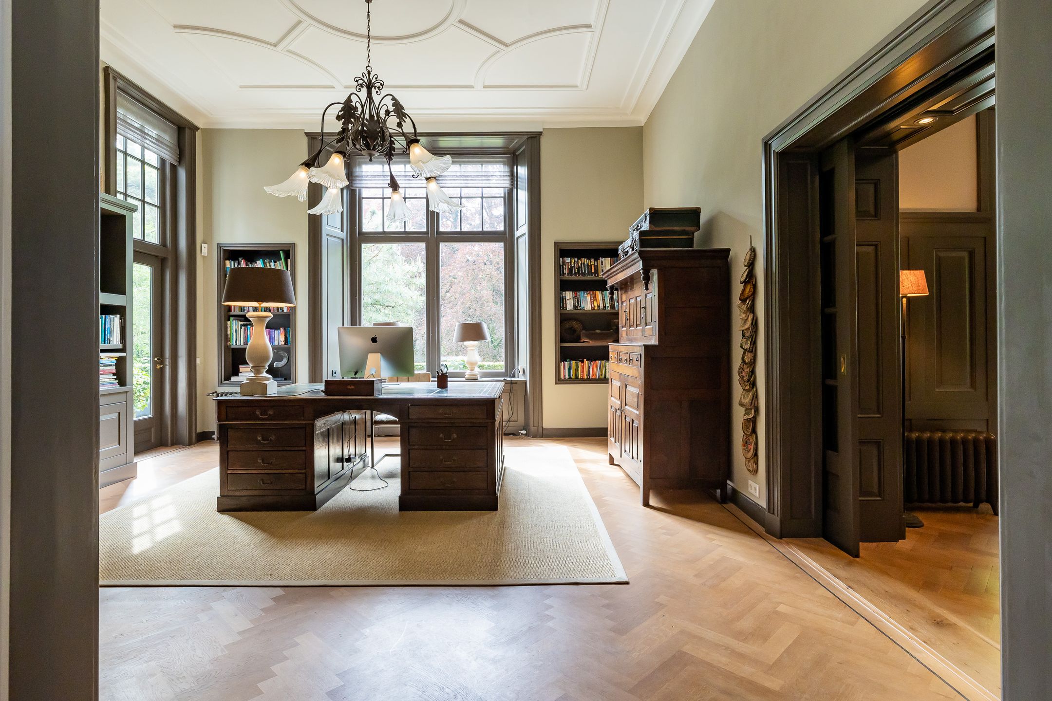 Foto 9 van Parkweg 1