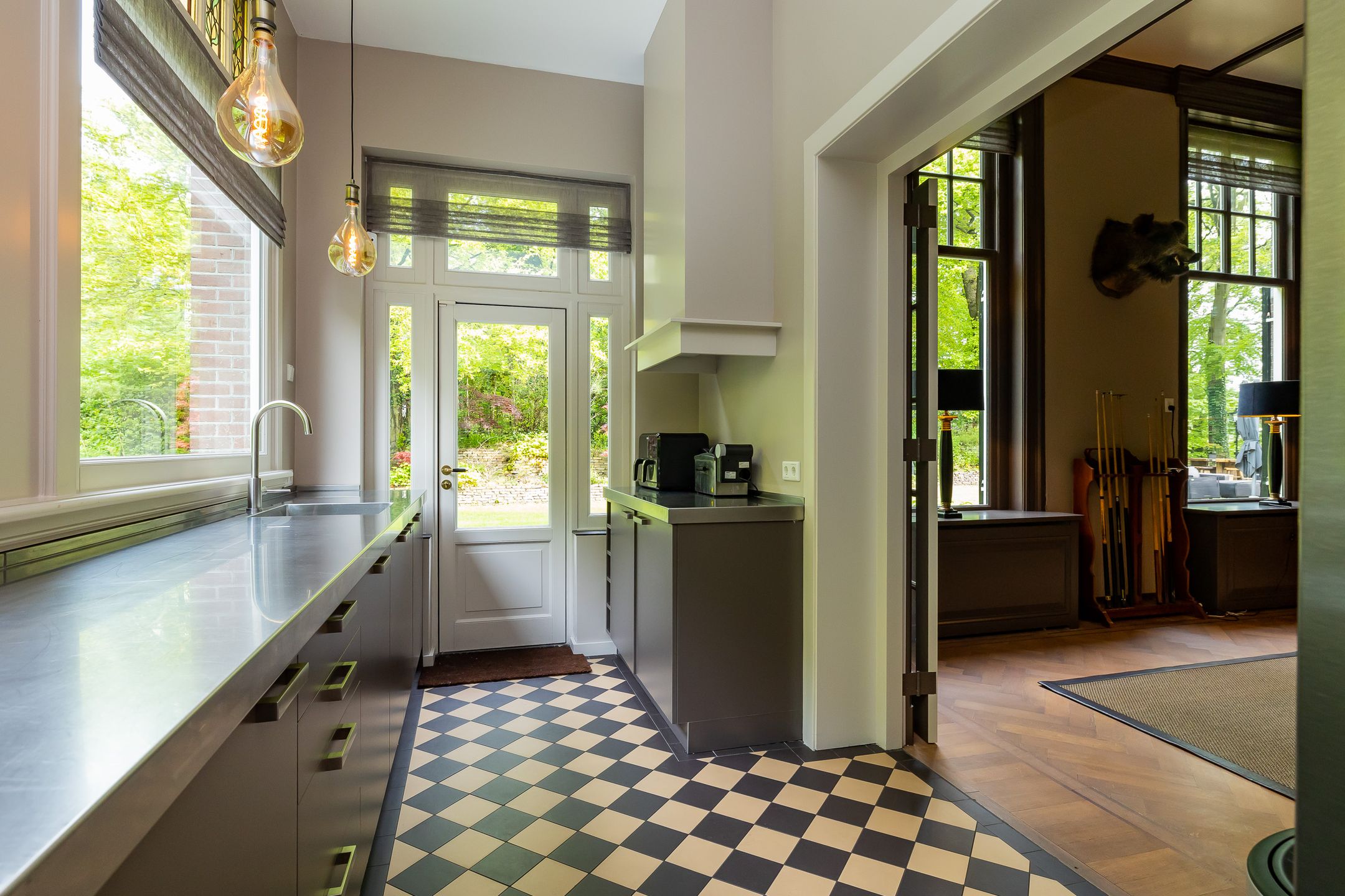 Foto 12 van Parkweg 1