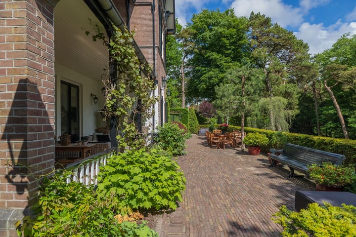 Foto 20 van Parkweg 1