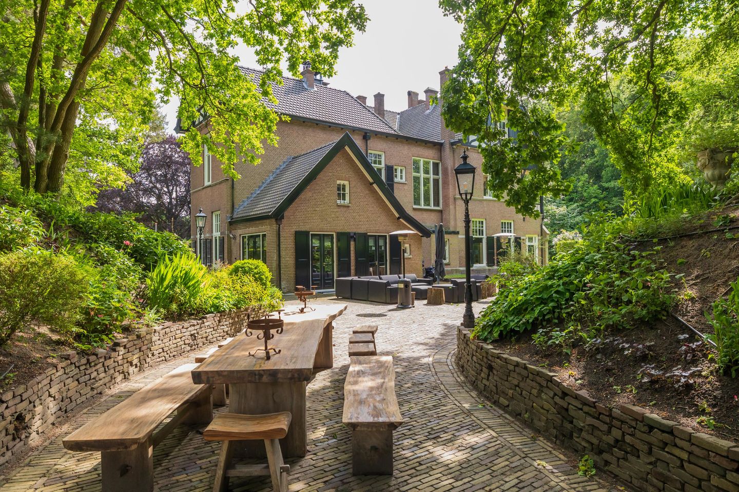 Foto 25 van Parkweg 1