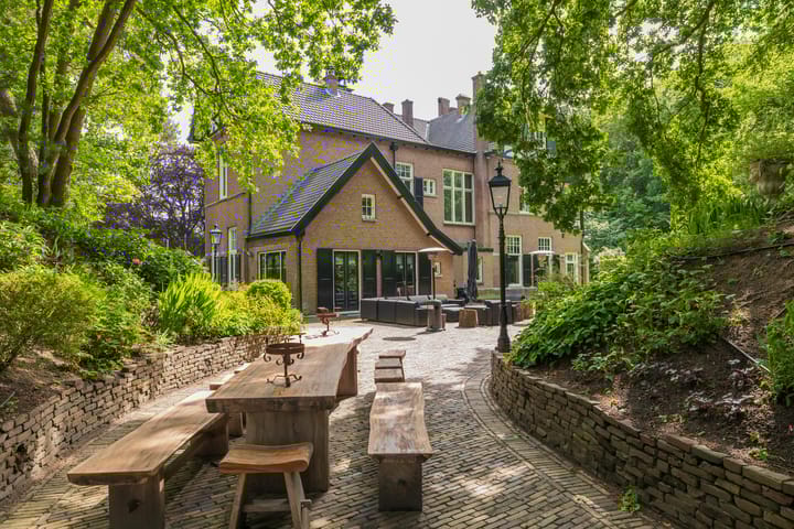 Foto 25 van Parkweg 1