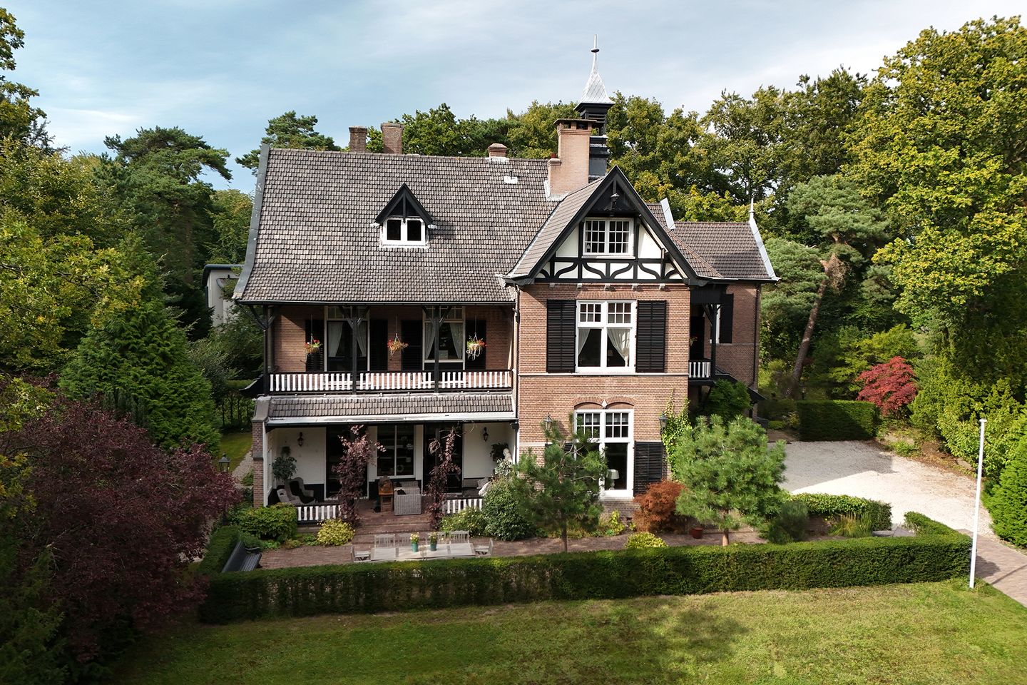 Foto 34 van Parkweg 1