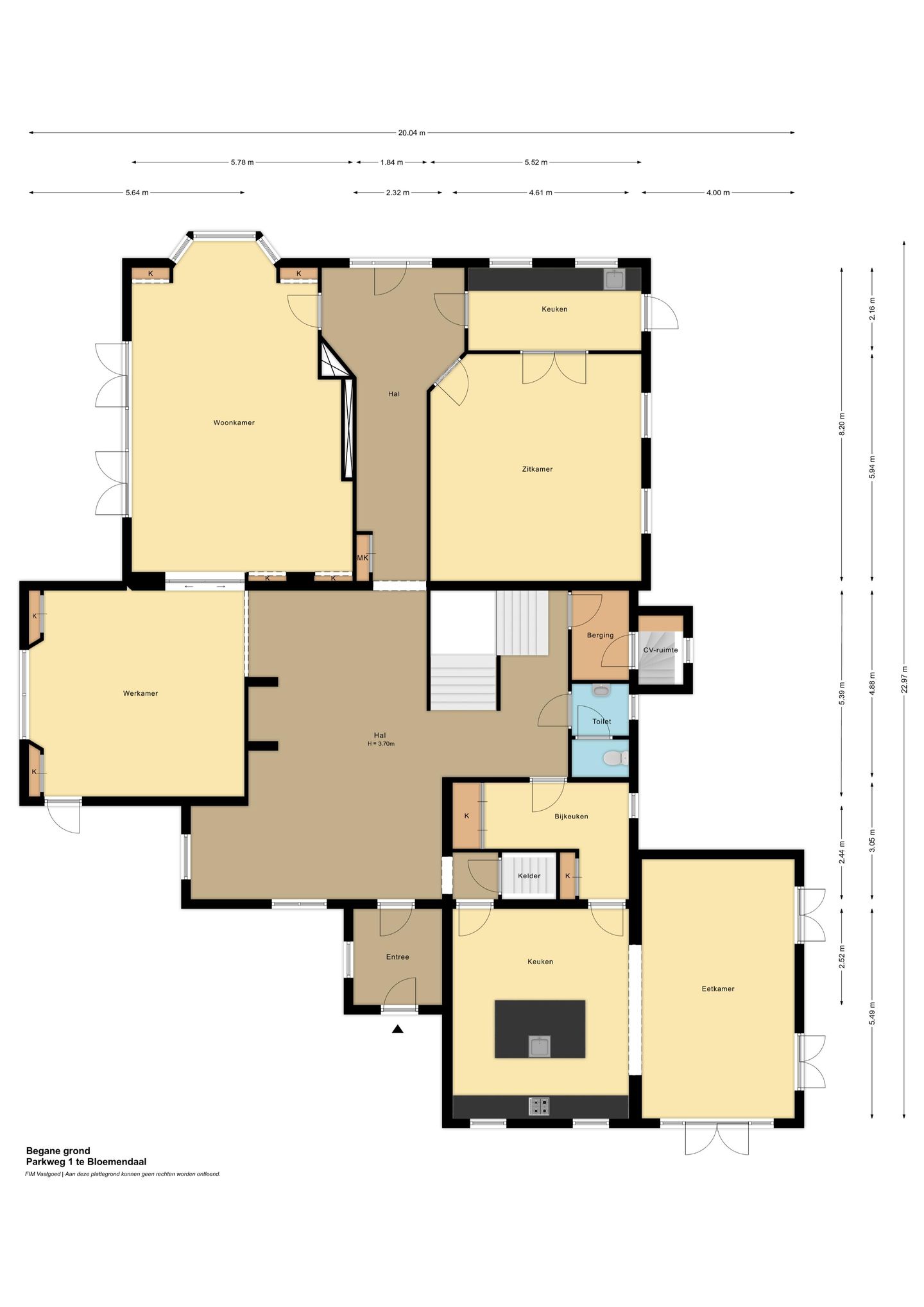 Foto 35 van Parkweg 1