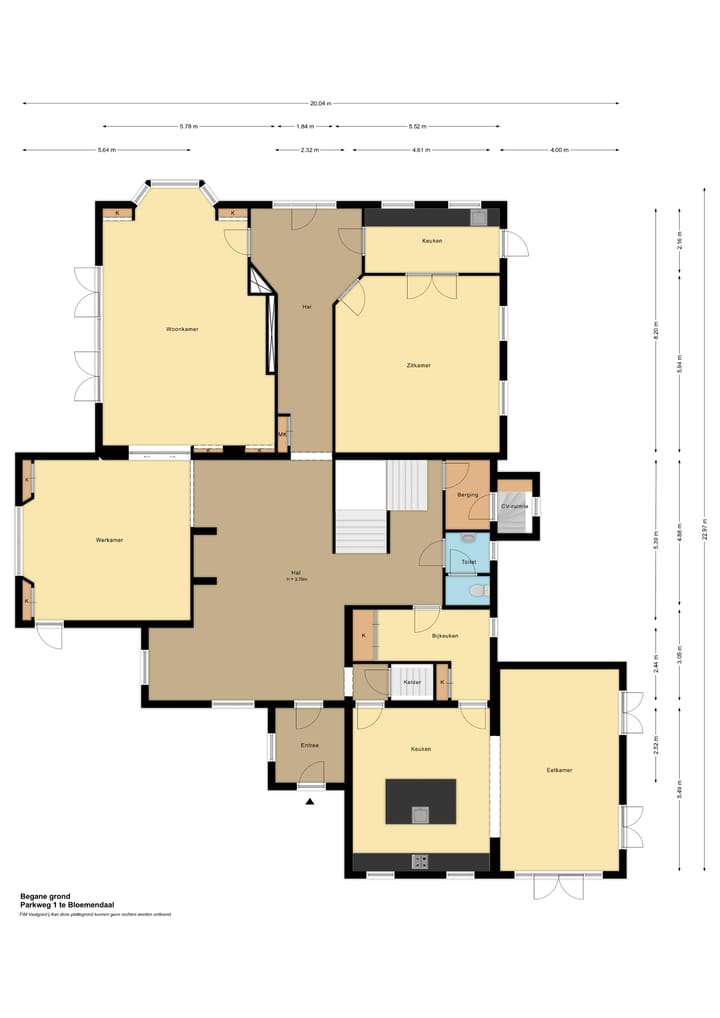 Foto 35 van Parkweg 1