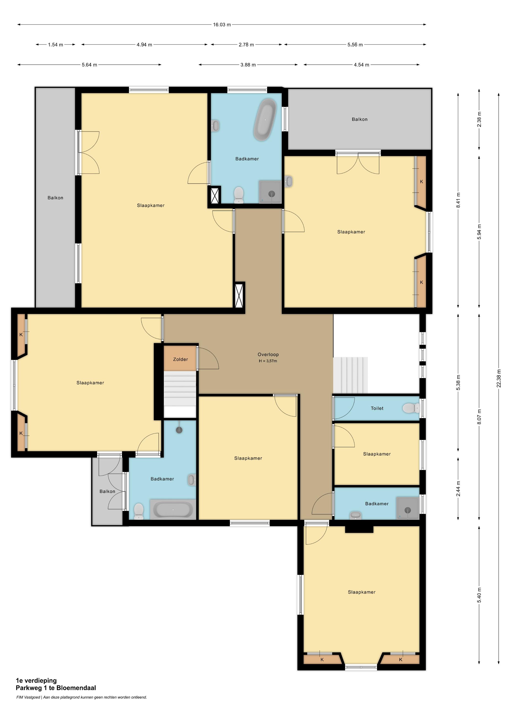 Foto 36 van Parkweg 1