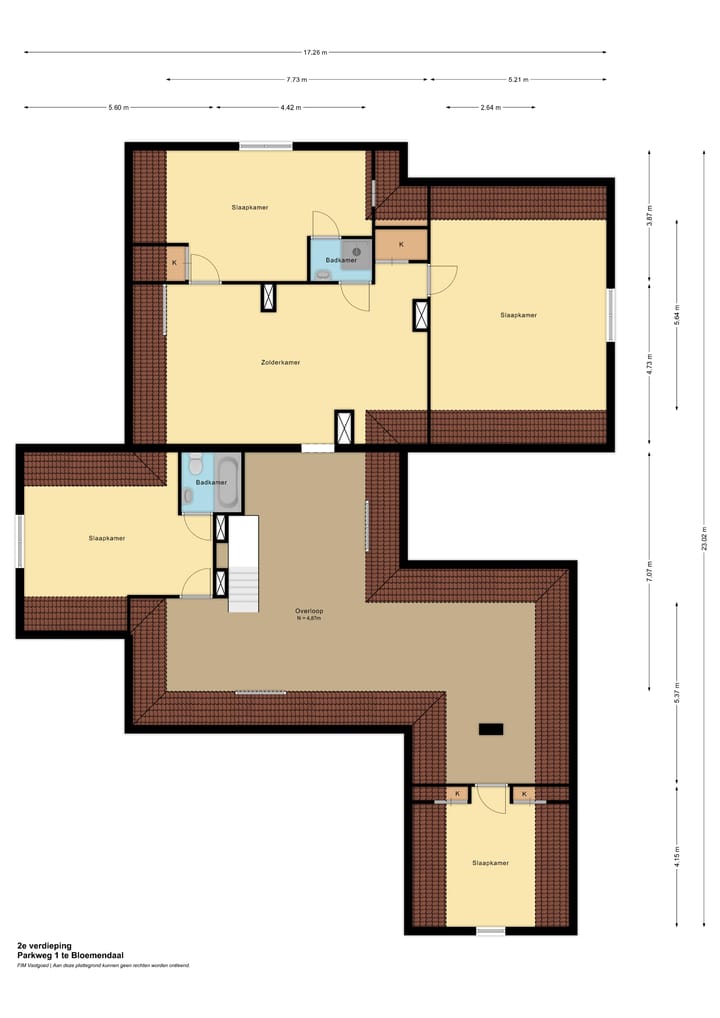 Foto 37 van Parkweg 1