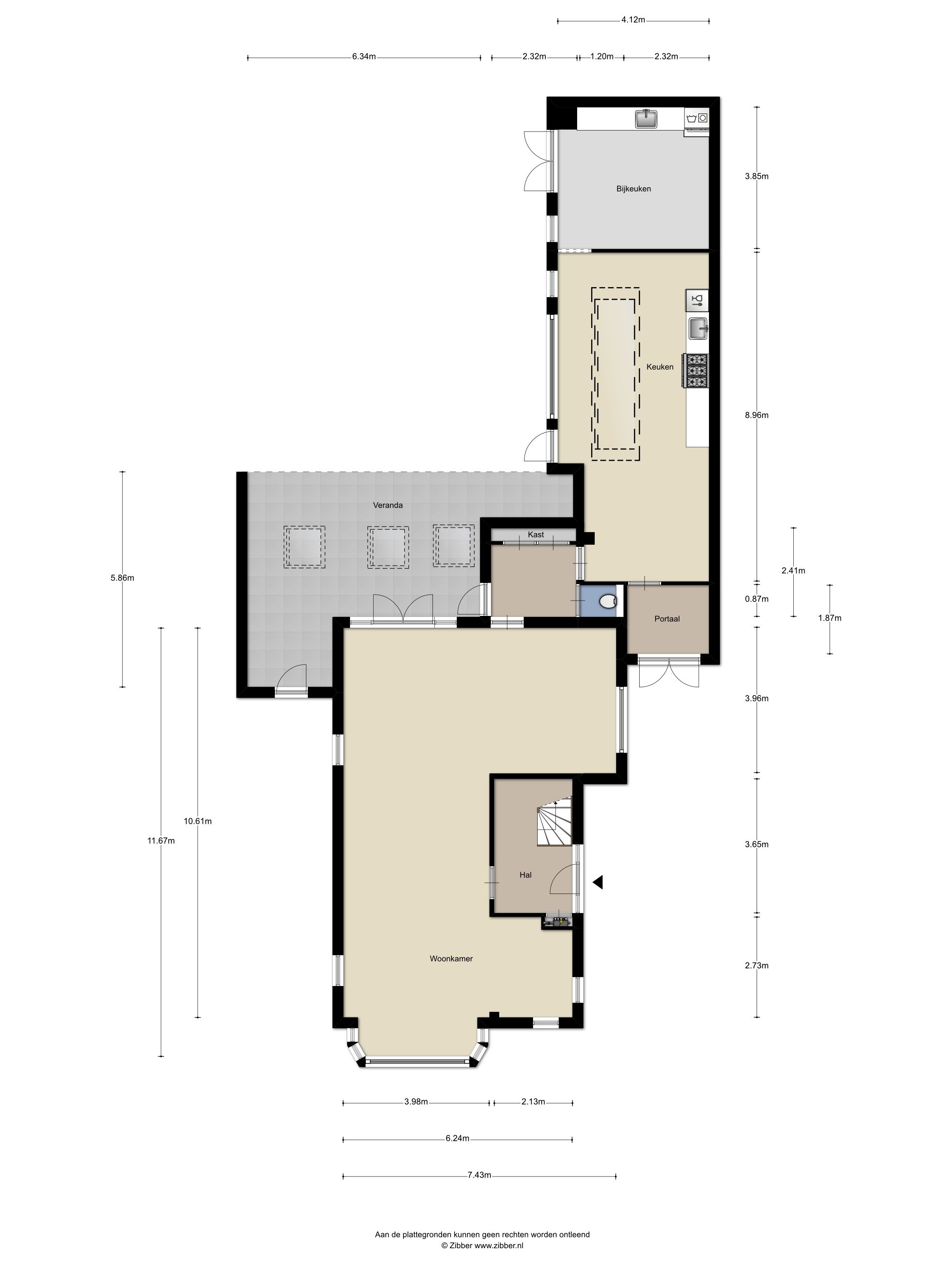Foto 54 van Aalsterweg 222