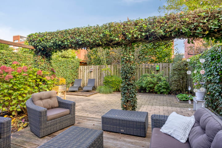 Foto 3 van Schout Bigotlaan 3