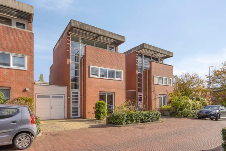 Foto 4 van Schout Bigotlaan 3