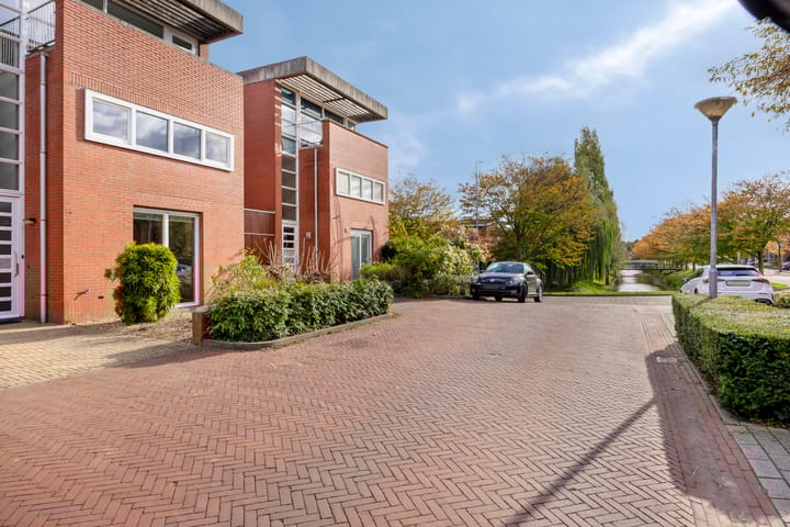 Foto 5 van Schout Bigotlaan 3