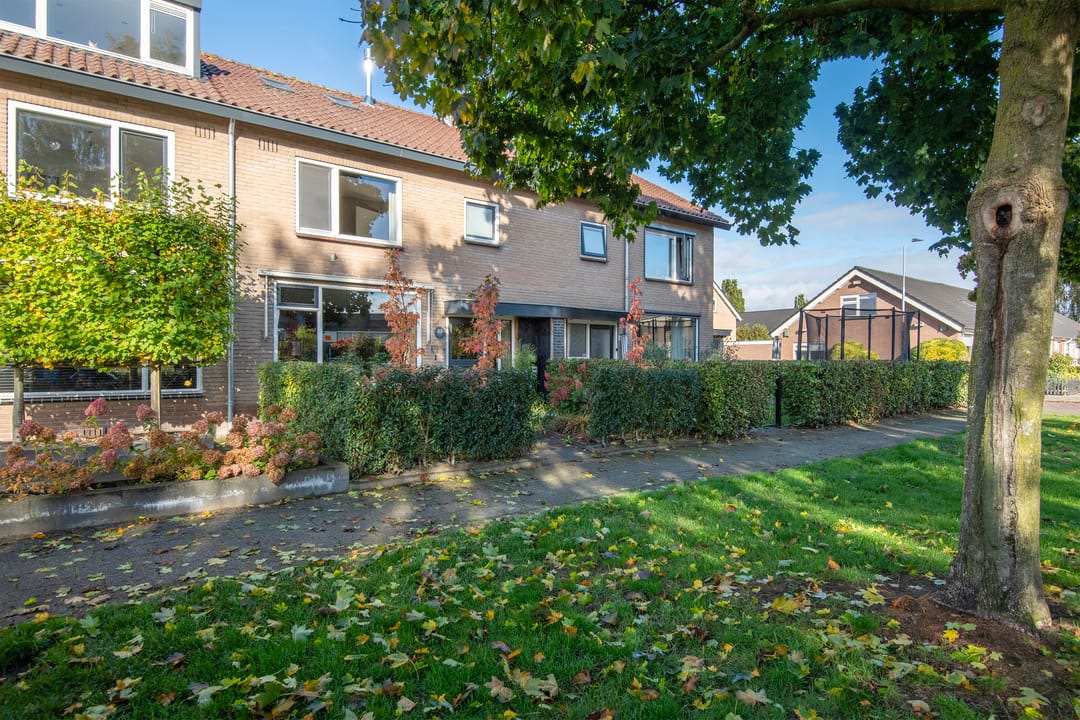 Foto 1 van Groeneveltstraat 102