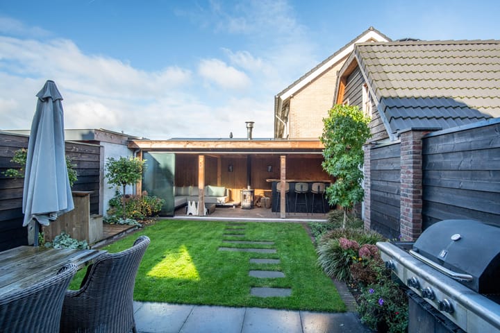 Photo 2 of Groeneveltstraat 102