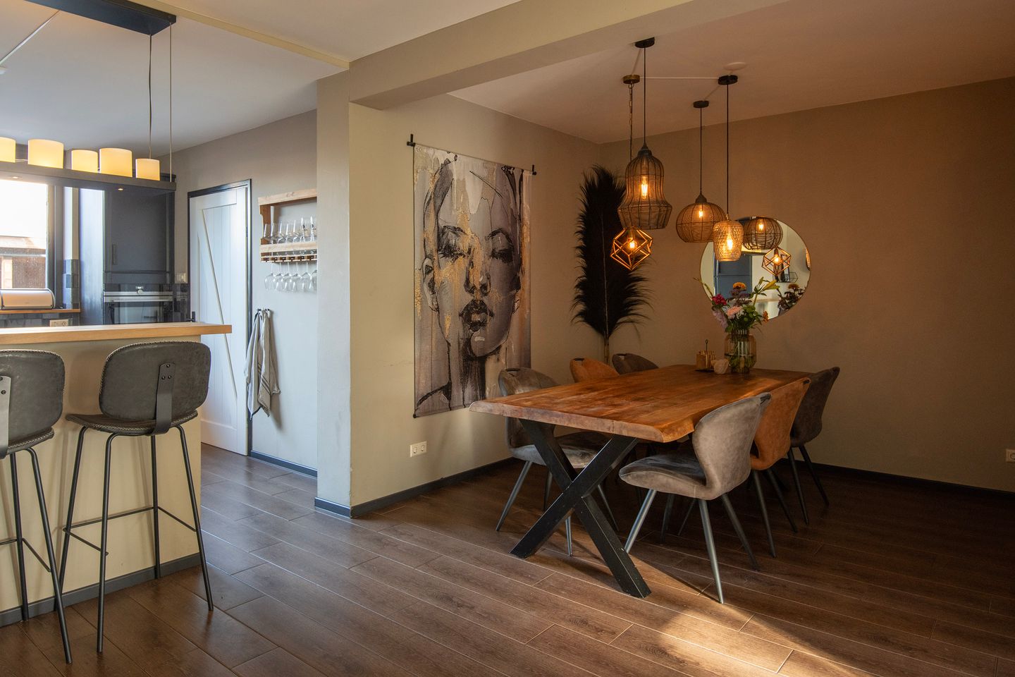 Foto 5 van Groeneveltstraat 102