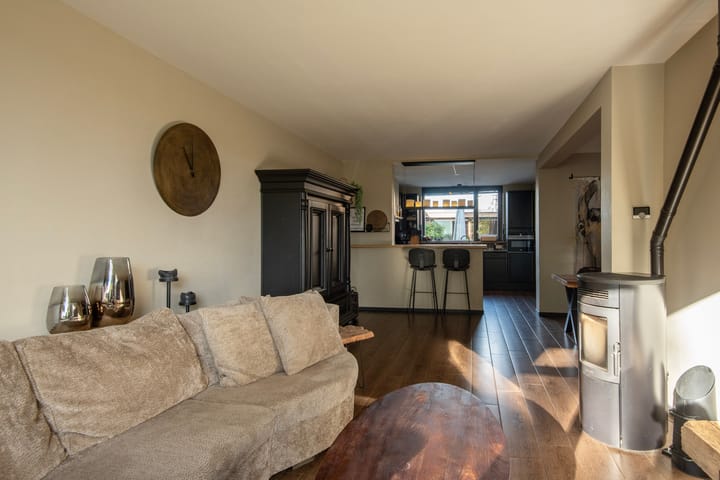 Foto 7 van Groeneveltstraat 102