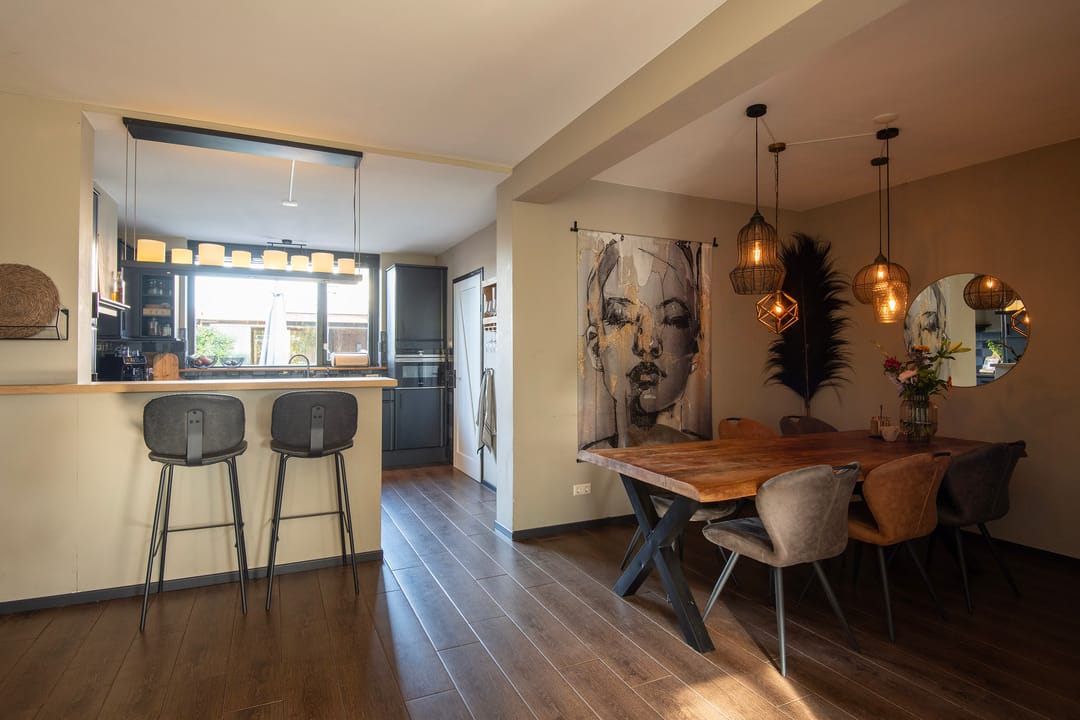 Foto 8 van Groeneveltstraat 102