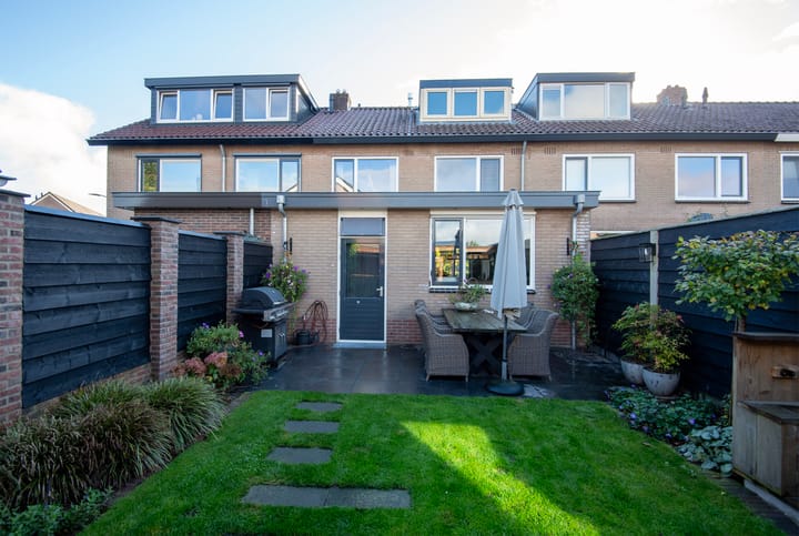 Foto 22 van Groeneveltstraat 102