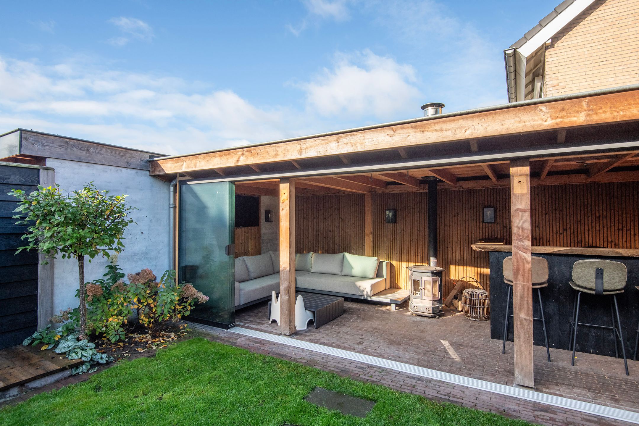 Foto 24 van Groeneveltstraat 102