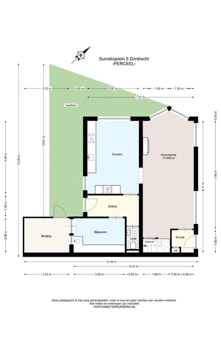 Foto 53 van Sumatraplein 5