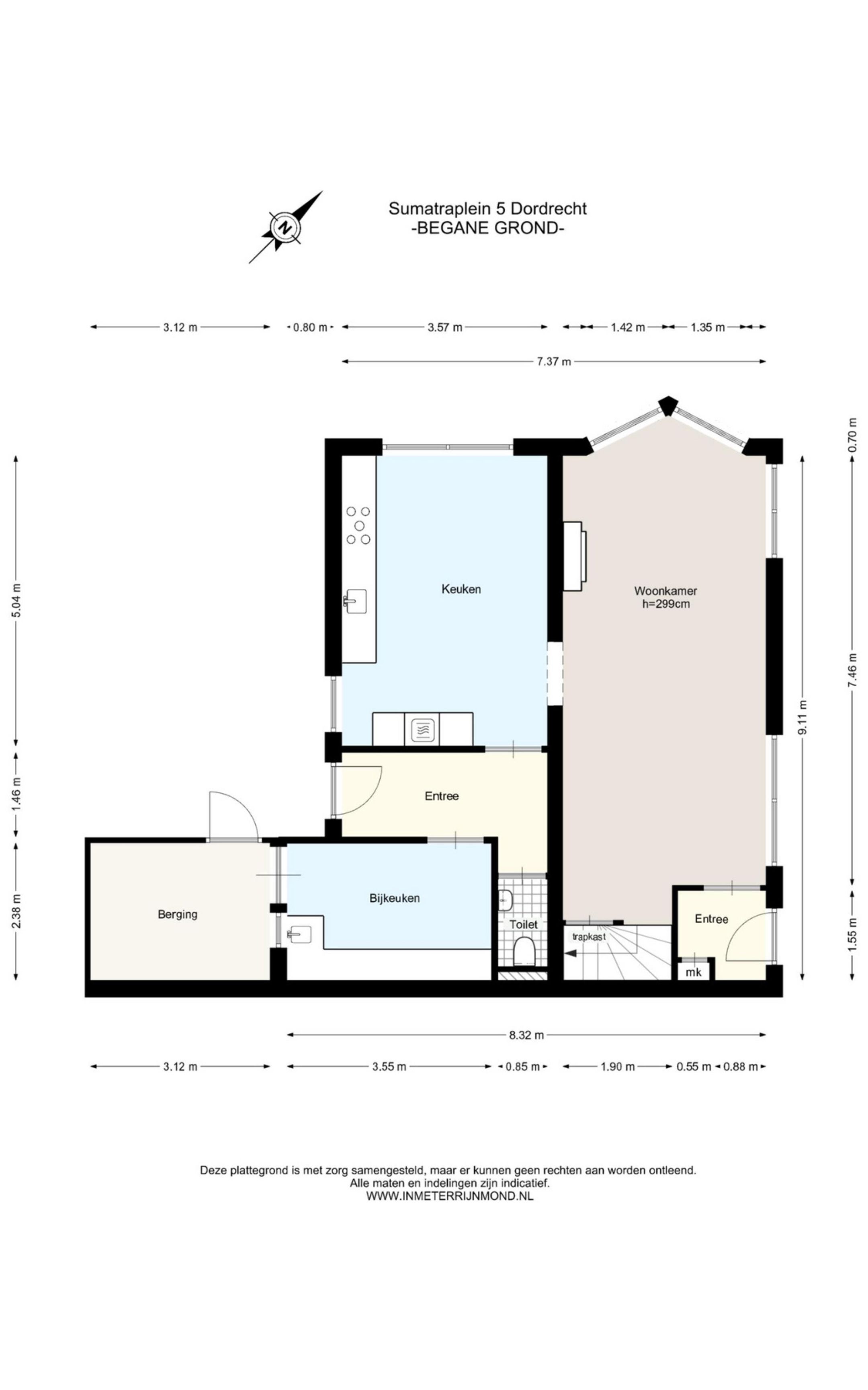 Foto 54 van Sumatraplein 5