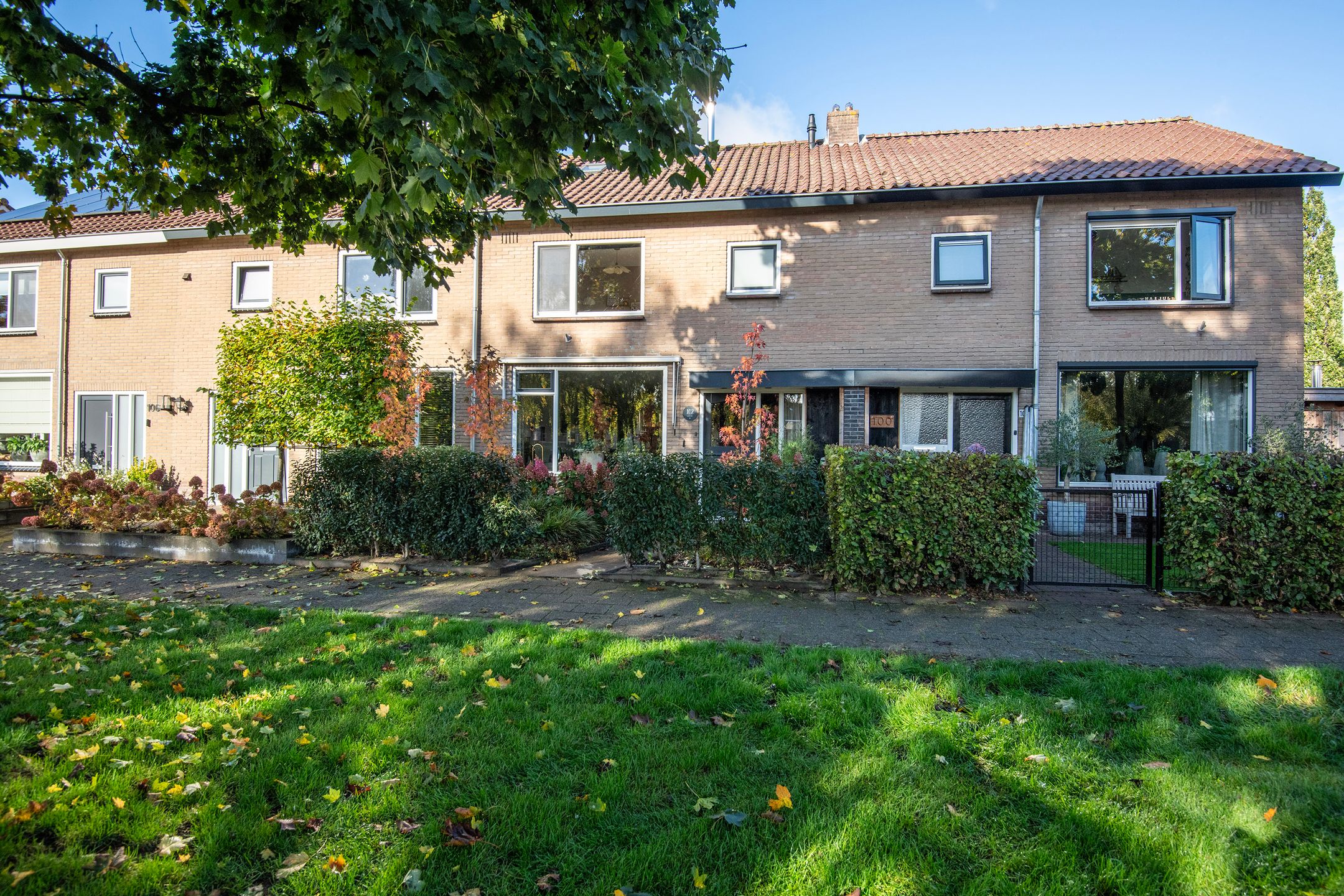 Foto 27 van Groeneveltstraat 102