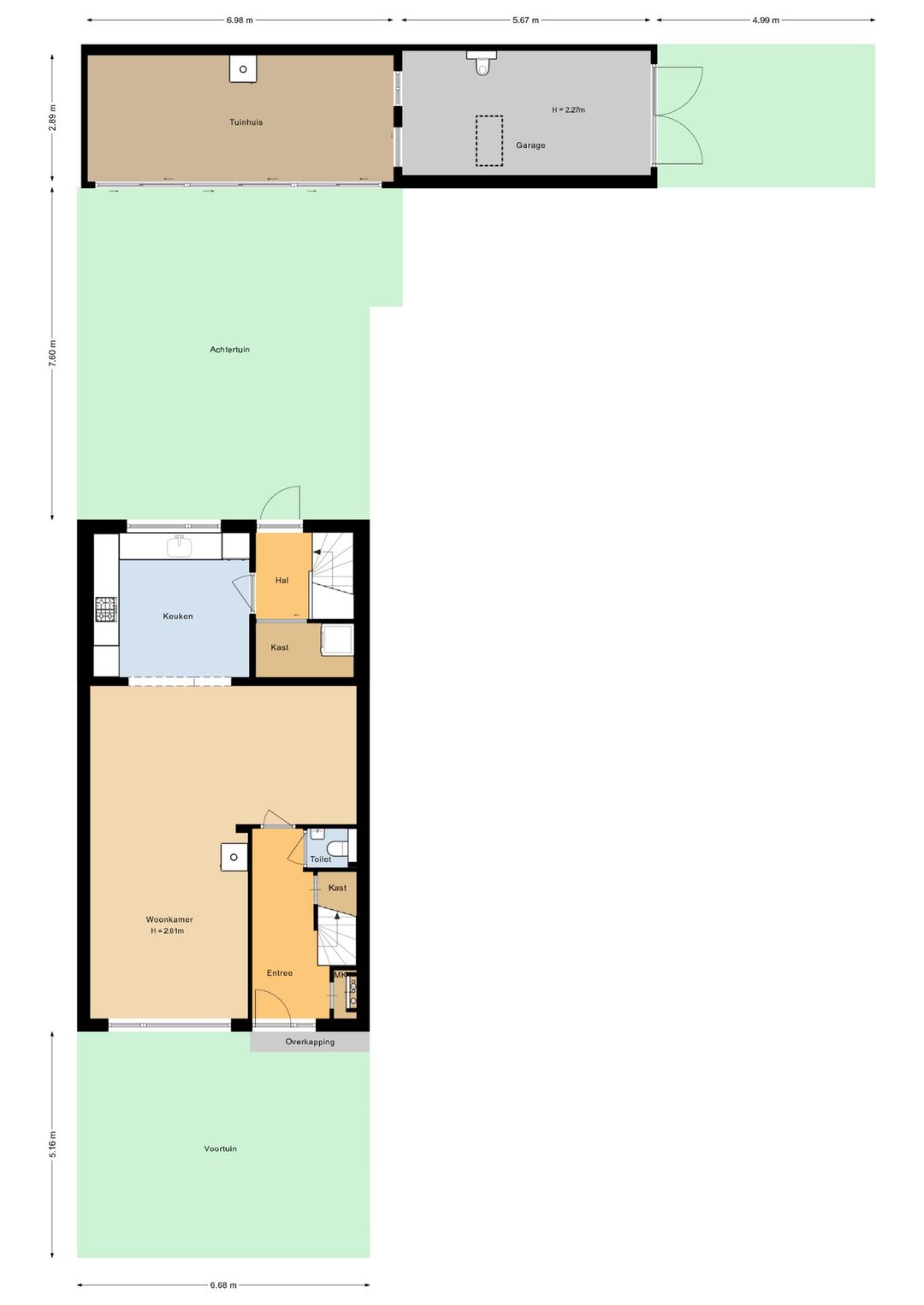 Foto 28 van Groeneveltstraat 102