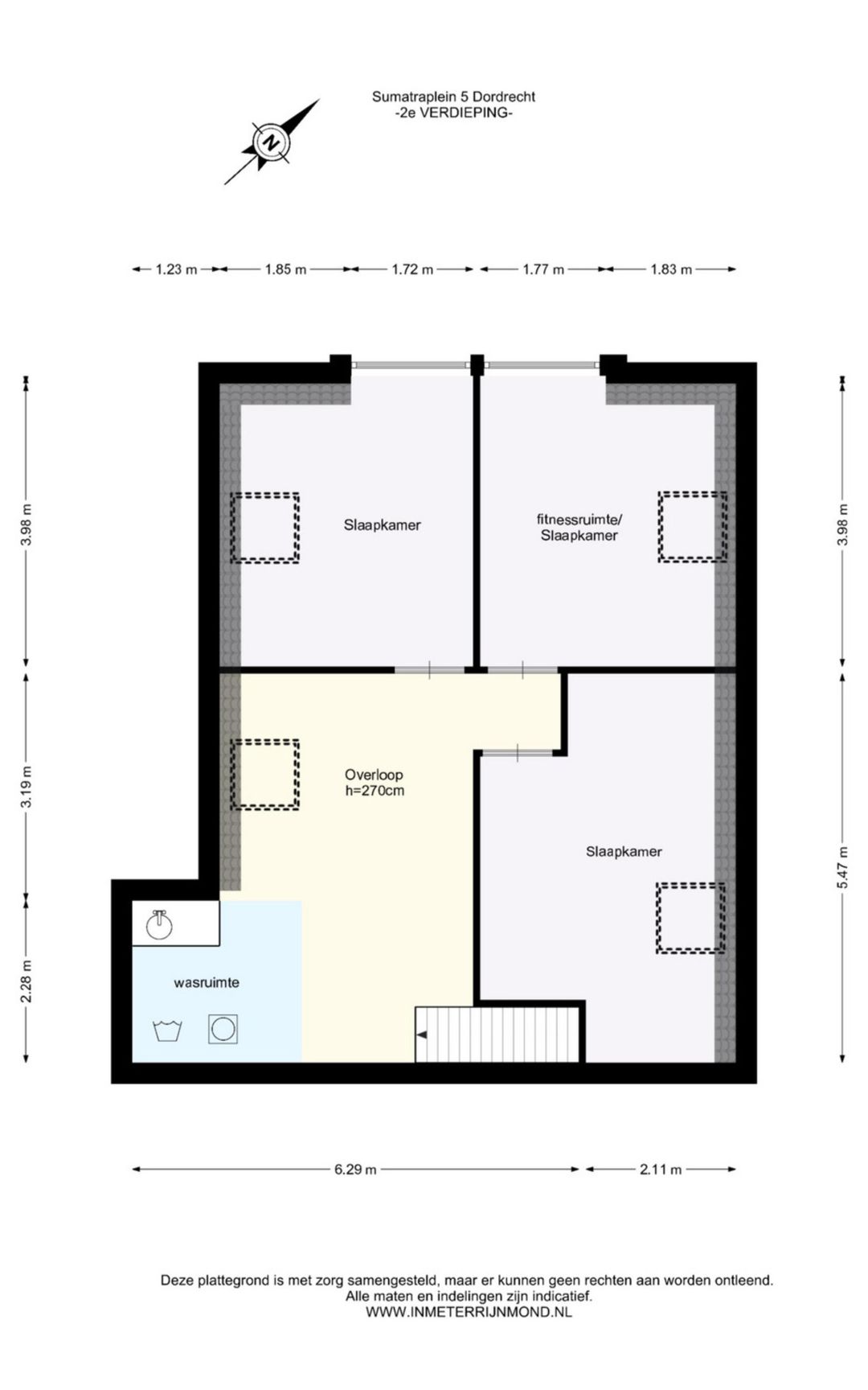 Foto 56 van Sumatraplein 5