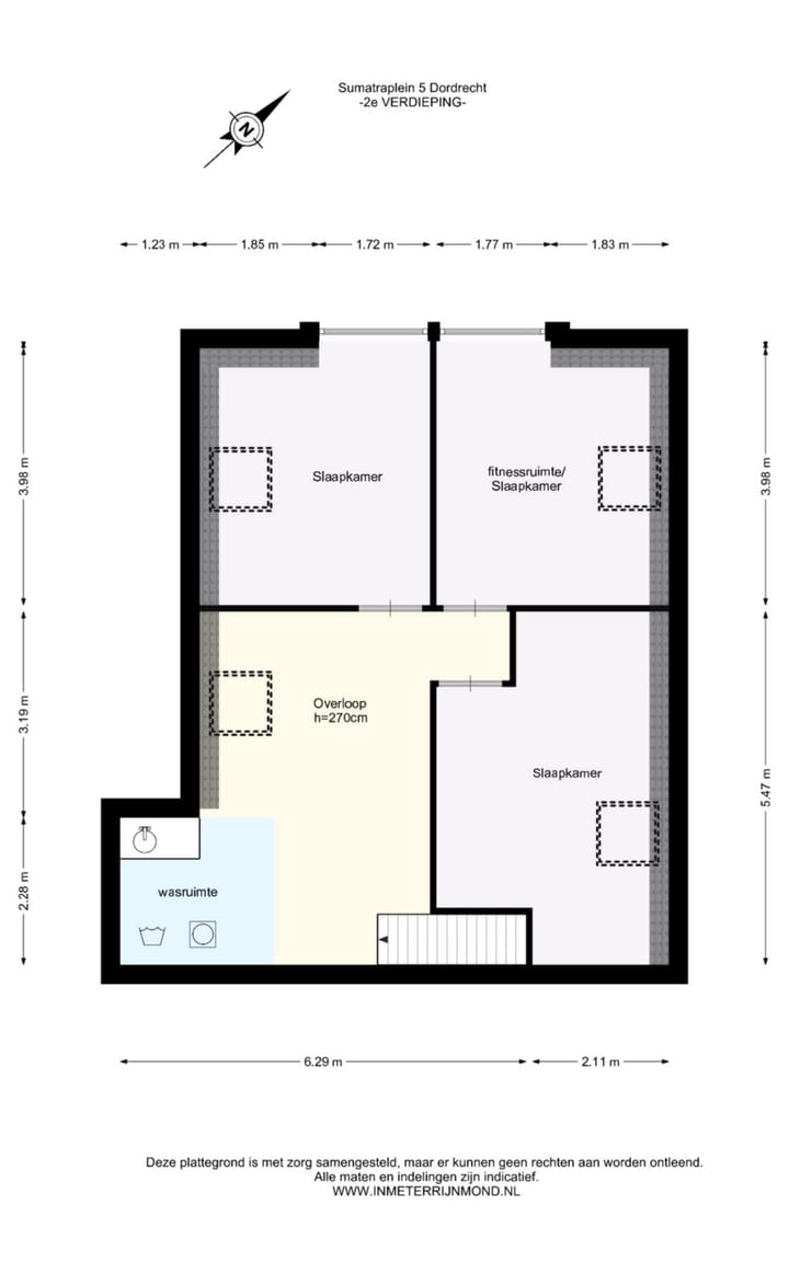 Foto 56 van Sumatraplein 5