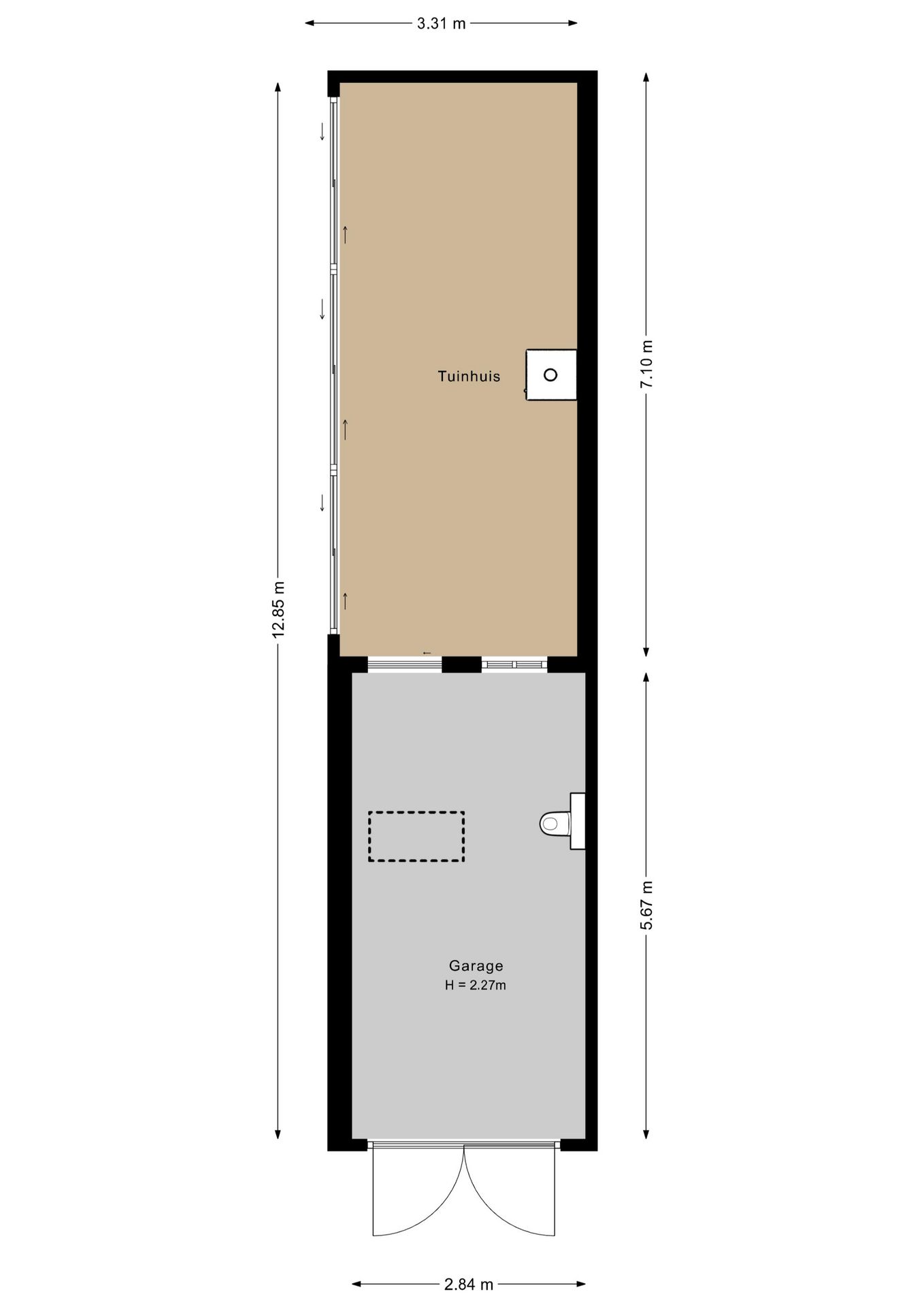 Foto 33 van Groeneveltstraat 102