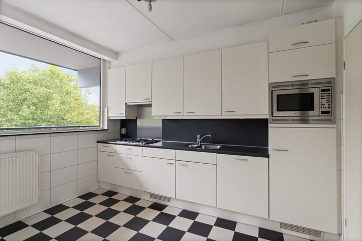 Photo 3 of Lexmondplaats 52