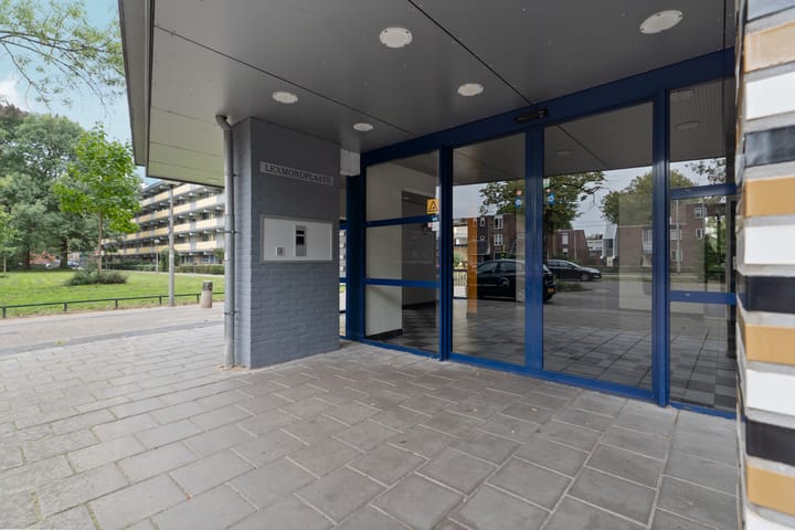 Photo 5 of Lexmondplaats 52