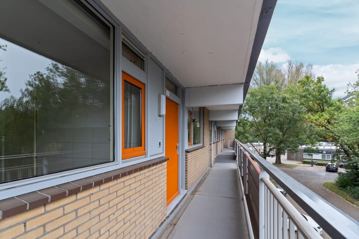 Foto 6 van Lexmondplaats 52